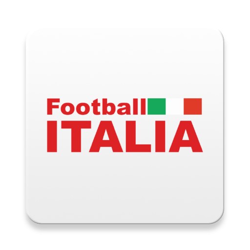Football Italia icon