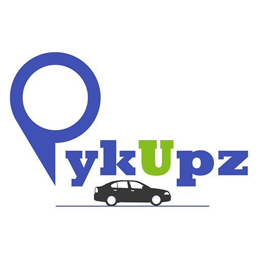 PykUpz Bike Taxi, Carpool &amp; Bikepool icon