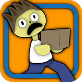 Amazon Warehouse Sorter Game icon