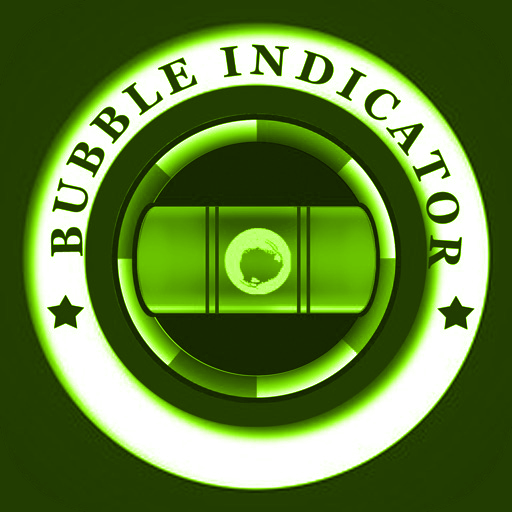 Bubble Level icon