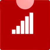 3G 4G Internet Booster Prank icon