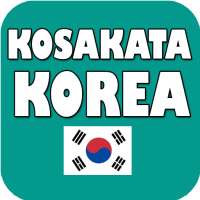 Kosakata Bahasa Korea on 9Apps