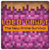 Loco Craft icon