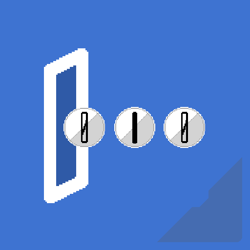 Passir - Password Manager, Secure Saver icon