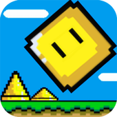 Impossible Dash icon