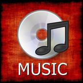 ikon Lagu Nais Larasati Populer