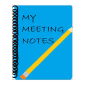 Kingdom Hall Notes Jr icon