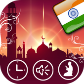 India Prayer Times icon