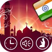 India Prayer Times