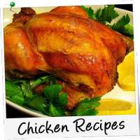 Chicken Recipes Free