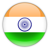 India VPN - Unblock Site , Secure &amp; Security VPN icon