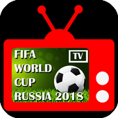 Live Sports Tv Football Hd icon