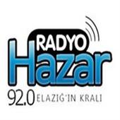 Radyo Hazar icon