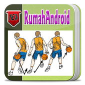 Basketball Technique Exercise icon