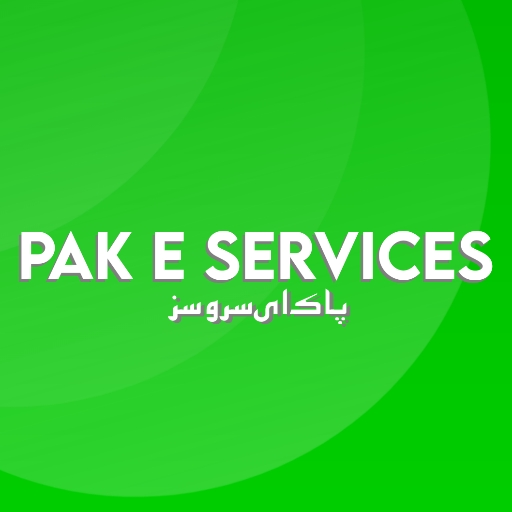 E-Services Pak Pro | Owner Details | RGM Database icon