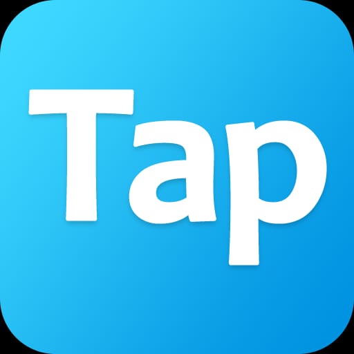 Tap Tap Apk For Tap Tap Games Download App Guide icon