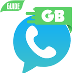 Guide for GBWhatsApp Plus New Version icon
