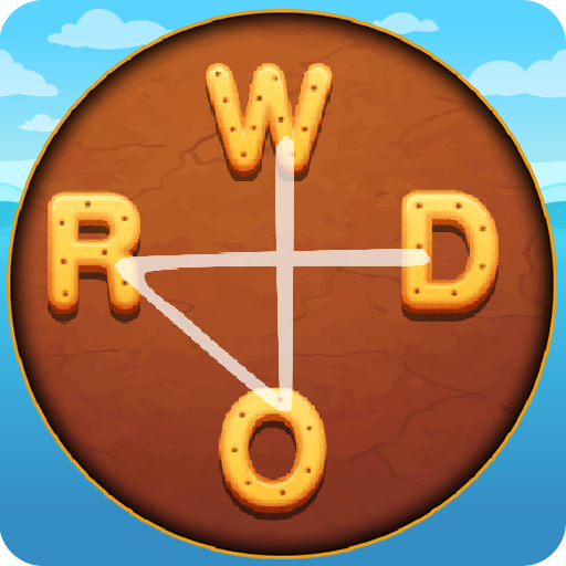 Word Ocean - Word Connect - Word Search icon