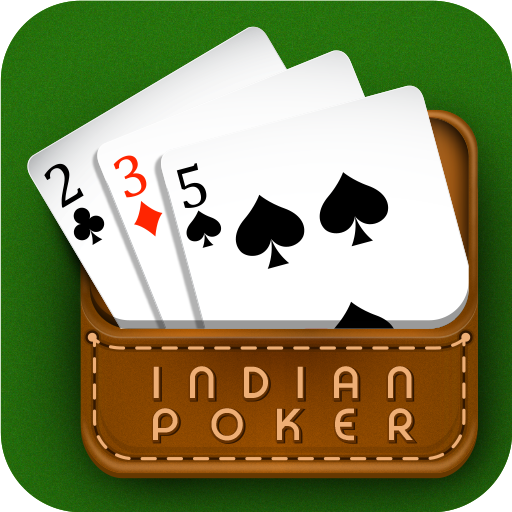 Do Teen Panch (2 3 5) - Indian Poker icon