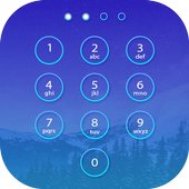 Lock Screen for IPHONE X icon