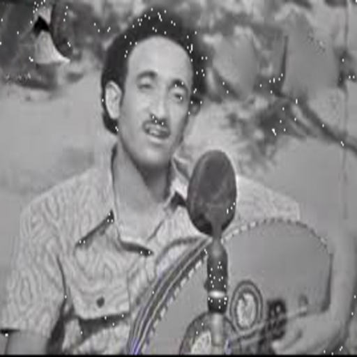 Only the best songs for Ahmed Al Senidar offline icon