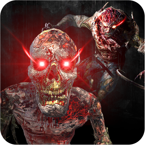 Dead Division : Survival In Zombie Town icon