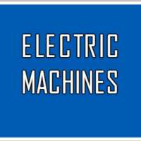 Electric Machines MCQS on 9Apps