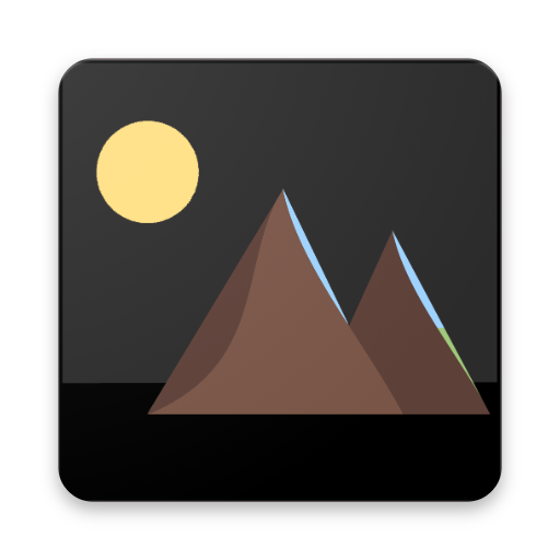 INDIAN PHOTO GALLERY icon