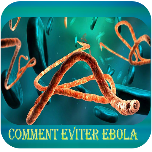 Ebola Virus icon