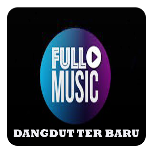 Full Musik Dangdut Ter Baru icon