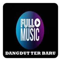 Full Musik Dangdut Ter Baru