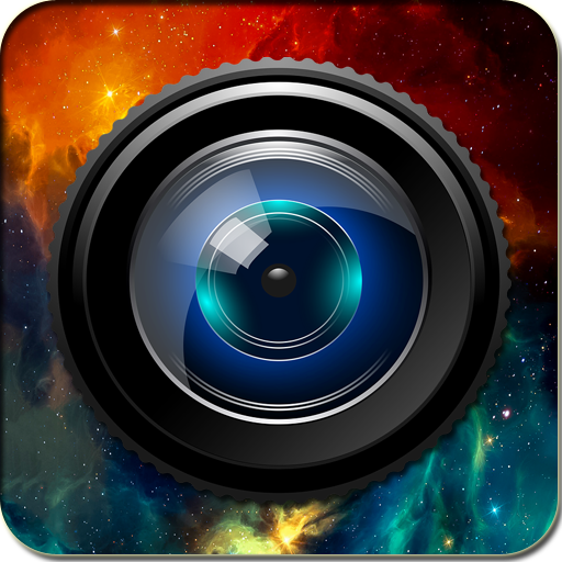 Camera Vivo V15 أيقونة