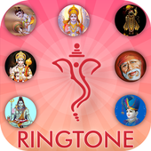 God Ringtones icon