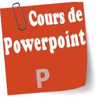 Cours de powerpoint on 9Apps