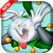 Rabbit Tunes Dash: Bunny Rush 2021 icon