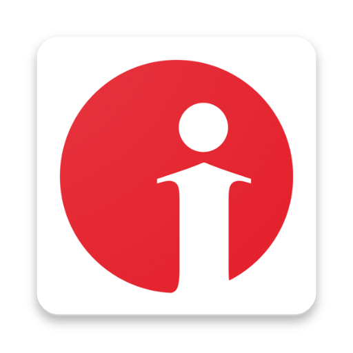 Interne icon