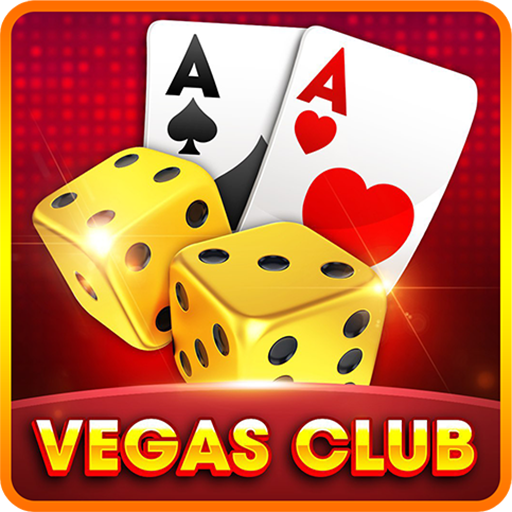 VegasClub - The Hottest Khmer Card Game 2020 icon