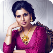 Samantha Ruth HD Wallpapers أيقونة