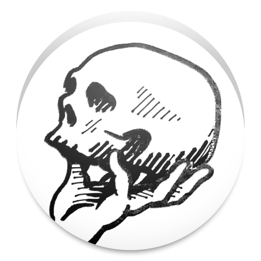 Shakespeare Props Quiz icon