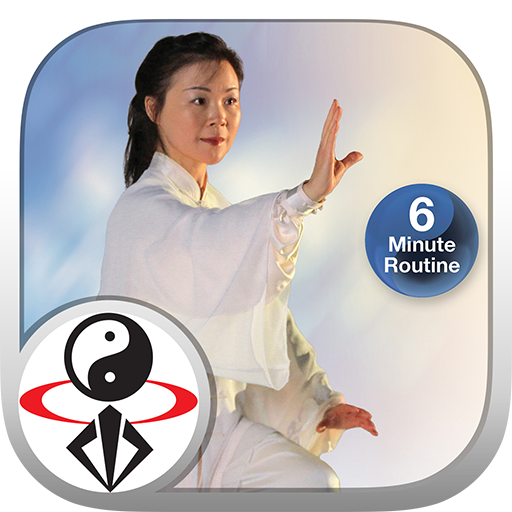 Tai Chi for Beginners 24 Form  icon