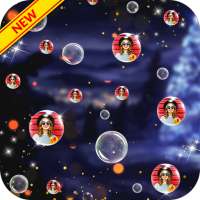 Bubble Live Wallpaper