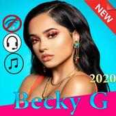 Becky G Top Songs 2020 offline