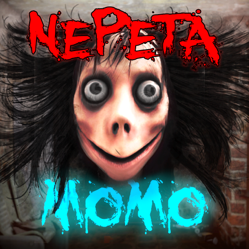 Nepeta Момо Страшилка иконка