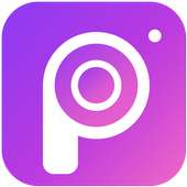 Photo Editor - Filters, Presets & Effects on 9Apps