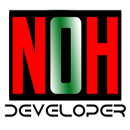 NOH DEVELOPERS icon