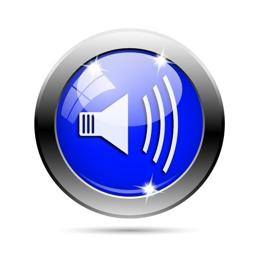 Sound Generator icon