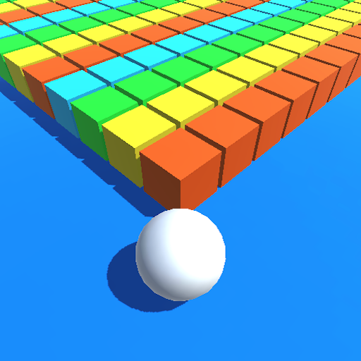 Simple Brick Breaker 3D icon