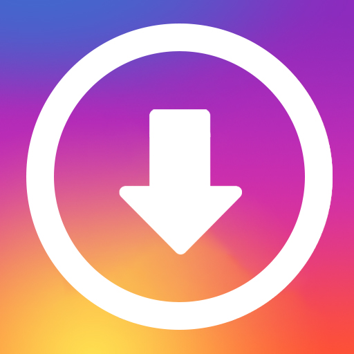 Instore: Save Story and Video icon