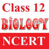 Class 12 Biology Solutions on 9Apps