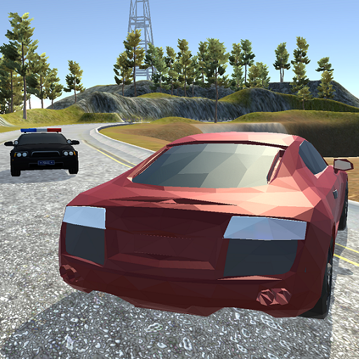 Last Car Standing icon